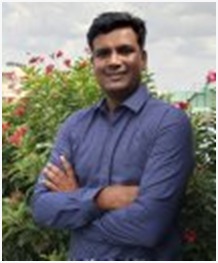 K Nagaraju Shivaprakash